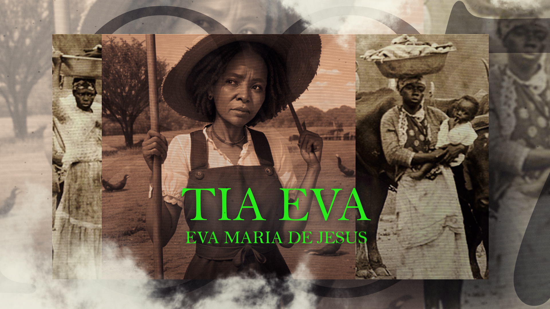 Tia Eva